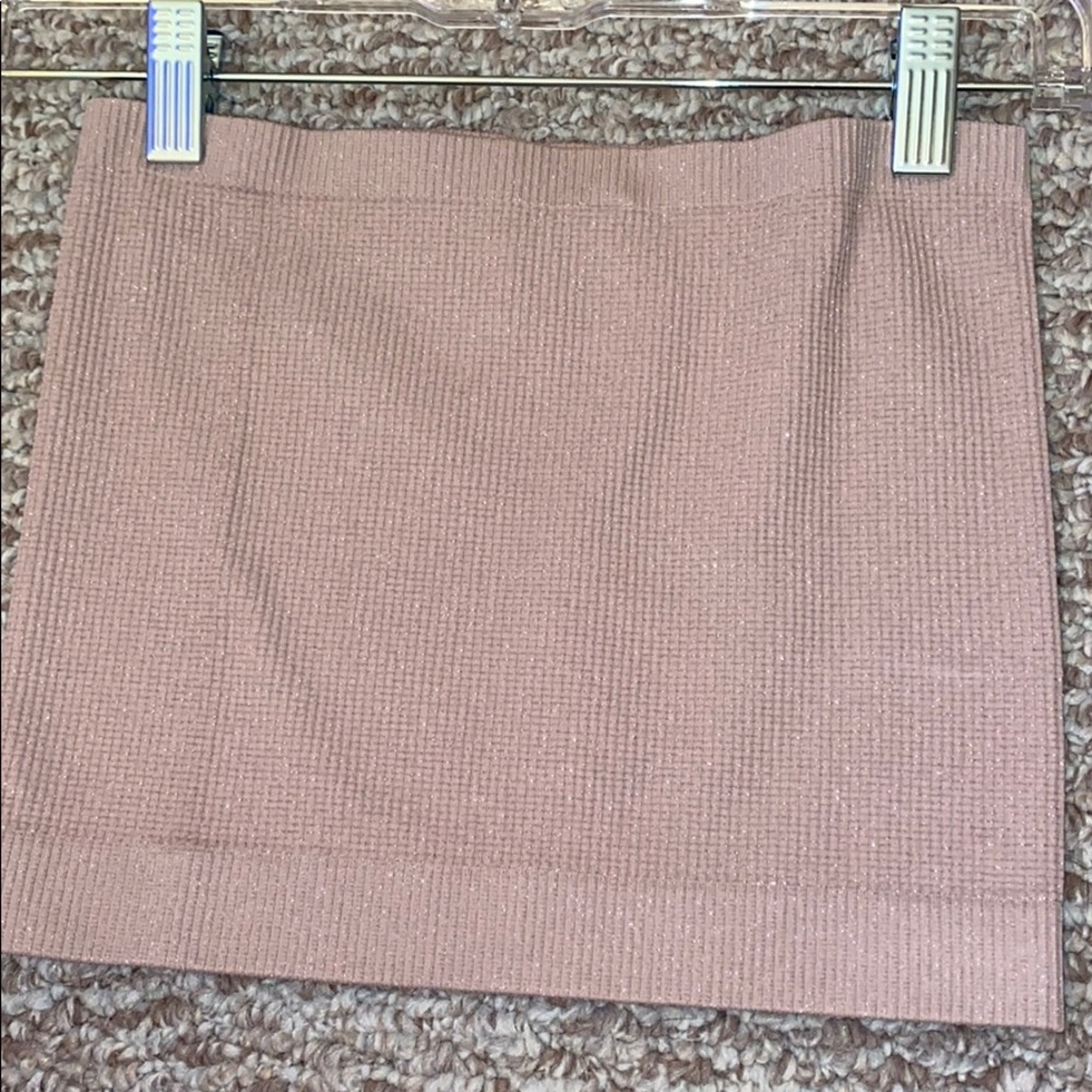 Urban Outfitter Tube Top